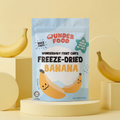 Wunderbaby Fruit Chips - Banana